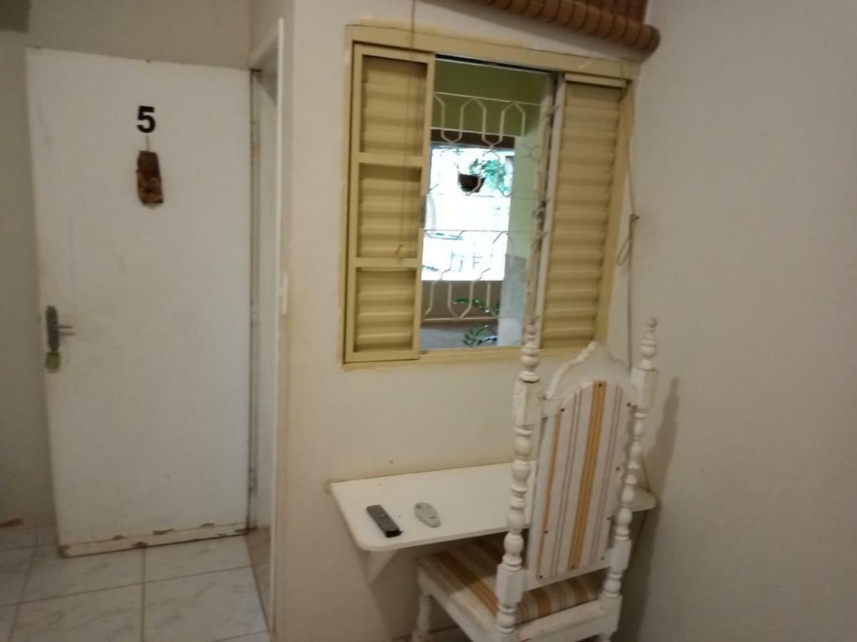 Alvorada do Norte Pousada Do Rio Corrente المظهر الخارجي الصورة